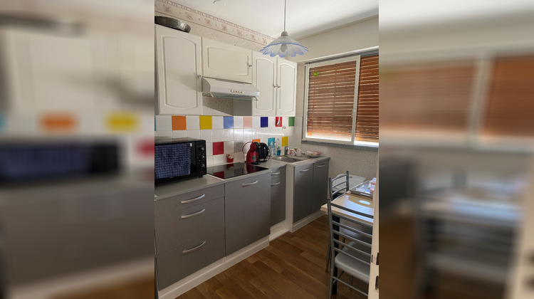 Ma-Cabane - Vente Appartement POITIERS, 53 m²