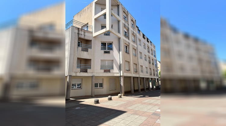 Ma-Cabane - Vente Appartement POITIERS, 32 m²