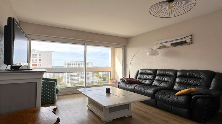 Ma-Cabane - Vente Appartement Poitiers, 88 m²