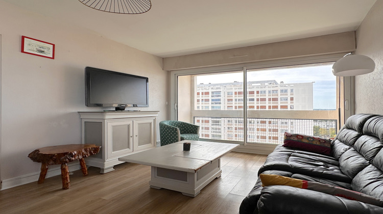 Ma-Cabane - Vente Appartement Poitiers, 88 m²