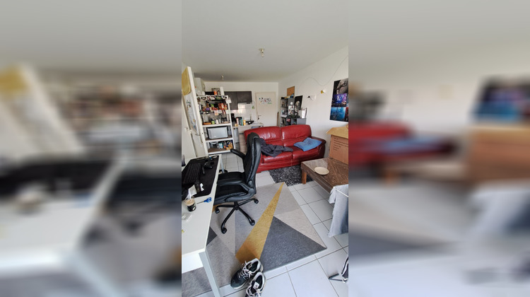 Ma-Cabane - Vente Appartement Poitiers, 39 m²