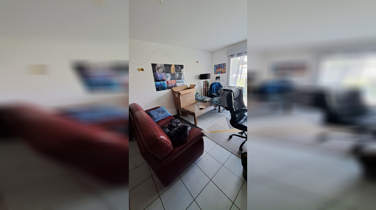 Ma-Cabane - Vente Appartement Poitiers, 39 m²