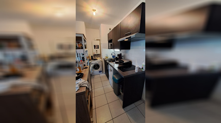 Ma-Cabane - Vente Appartement Poitiers, 39 m²