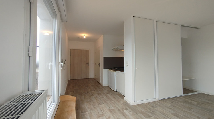Ma-Cabane - Vente Appartement POITIERS, 22 m²