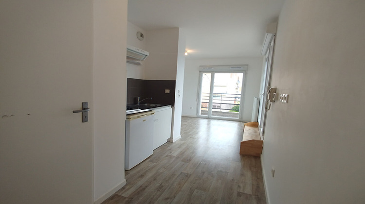 Ma-Cabane - Vente Appartement POITIERS, 22 m²