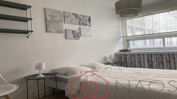 Ma-Cabane - Vente Appartement POITIERS, 122 m²