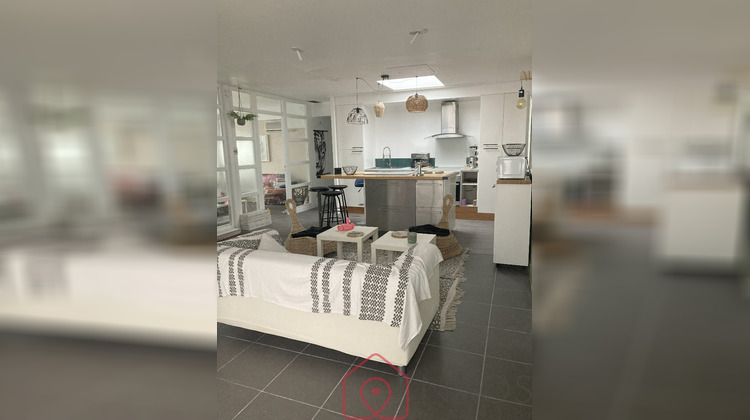 Ma-Cabane - Vente Appartement POITIERS, 122 m²