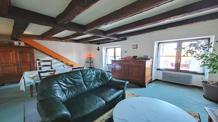 Ma-Cabane - Vente Appartement Poitiers, 64 m²