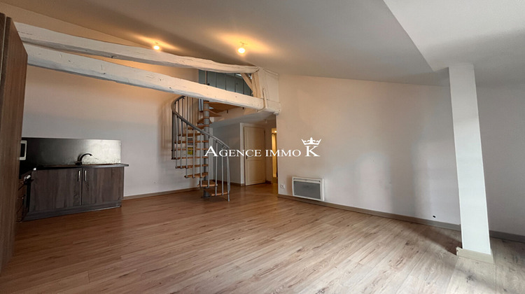 Ma-Cabane - Vente Appartement POITIERS, 40 m²