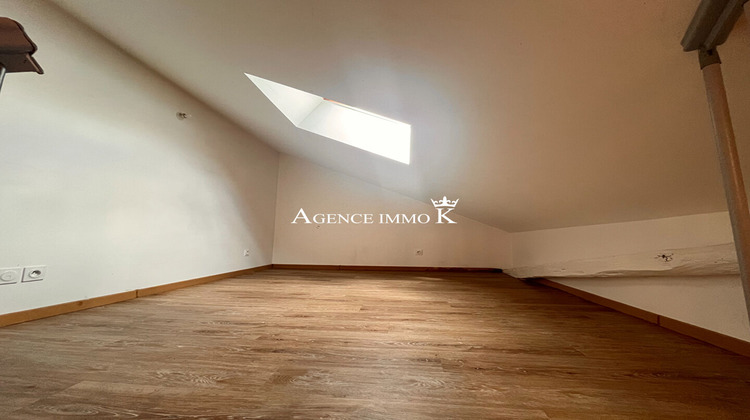 Ma-Cabane - Vente Appartement POITIERS, 40 m²