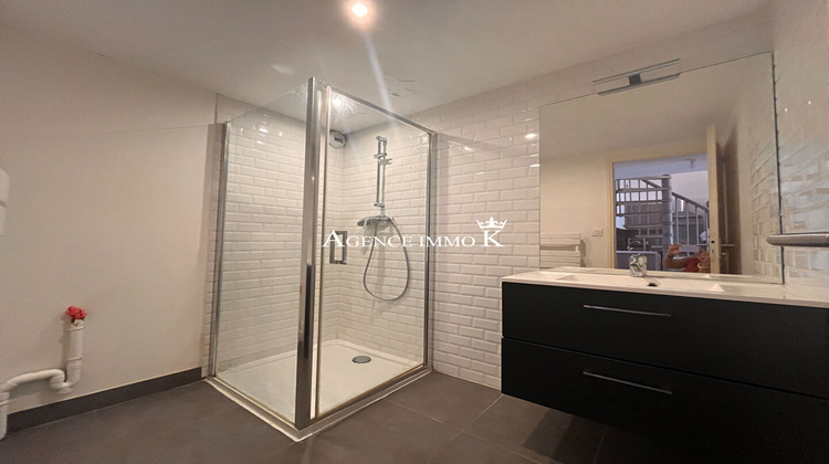 Ma-Cabane - Vente Appartement POITIERS, 40 m²