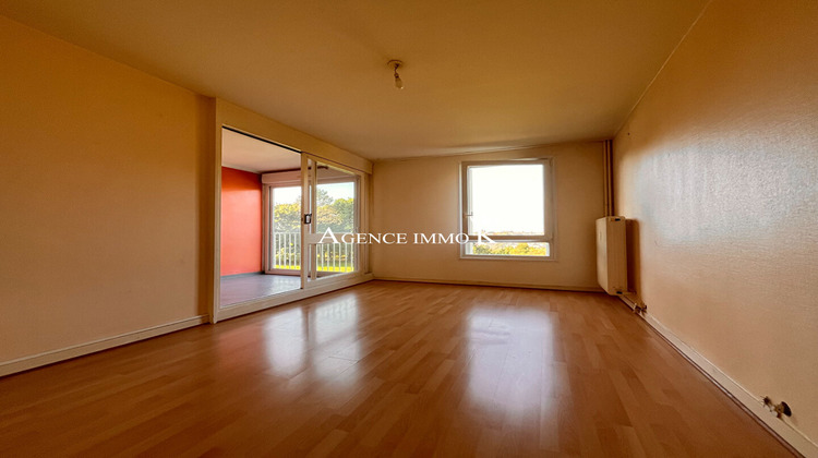 Ma-Cabane - Vente Appartement POITIERS, 68 m²