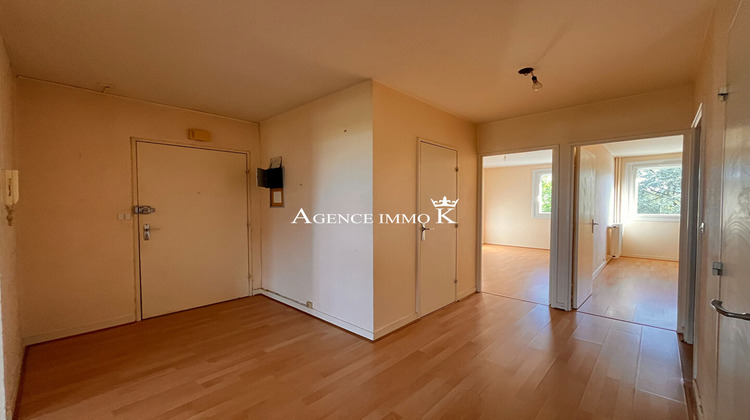 Ma-Cabane - Vente Appartement POITIERS, 68 m²