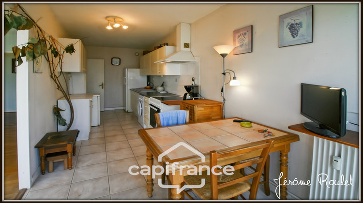 Ma-Cabane - Vente Appartement POITIERS, 91 m²