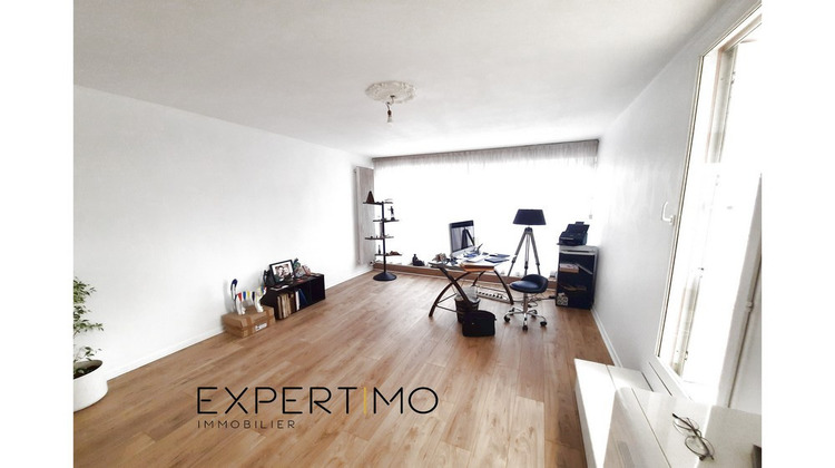 Ma-Cabane - Vente Appartement Poitiers, 54 m²