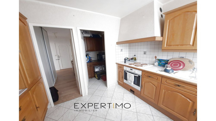 Ma-Cabane - Vente Appartement Poitiers, 54 m²