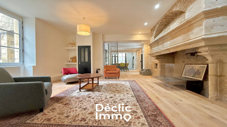 Ma-Cabane - Vente Appartement POITIERS, 120 m²