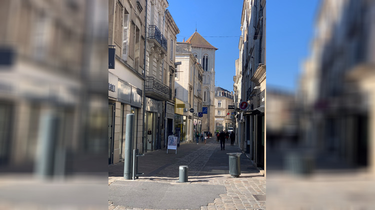 Ma-Cabane - Vente Appartement POITIERS, 100 m²