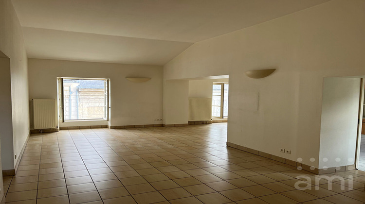 Ma-Cabane - Vente Appartement POITIERS, 100 m²