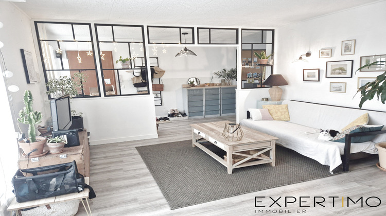 Ma-Cabane - Vente Appartement Poitiers, 111 m²