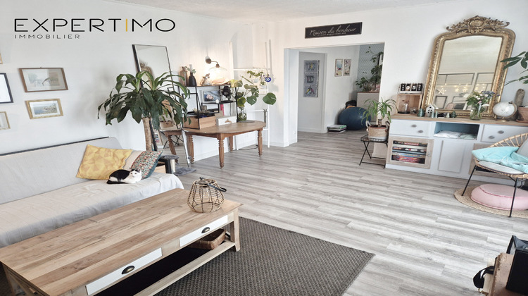 Ma-Cabane - Vente Appartement Poitiers, 111 m²