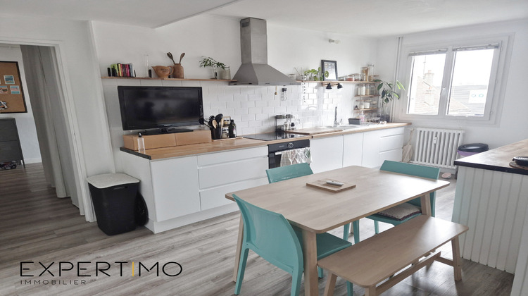 Ma-Cabane - Vente Appartement Poitiers, 111 m²