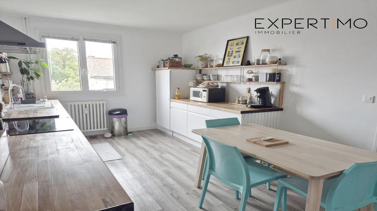 Ma-Cabane - Vente Appartement Poitiers, 111 m²