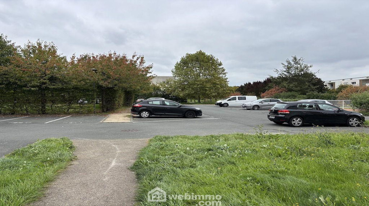 Ma-Cabane - Vente Appartement Poitiers, 36 m²