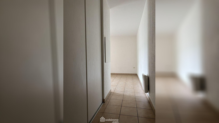 Ma-Cabane - Vente Appartement Poitiers, 36 m²