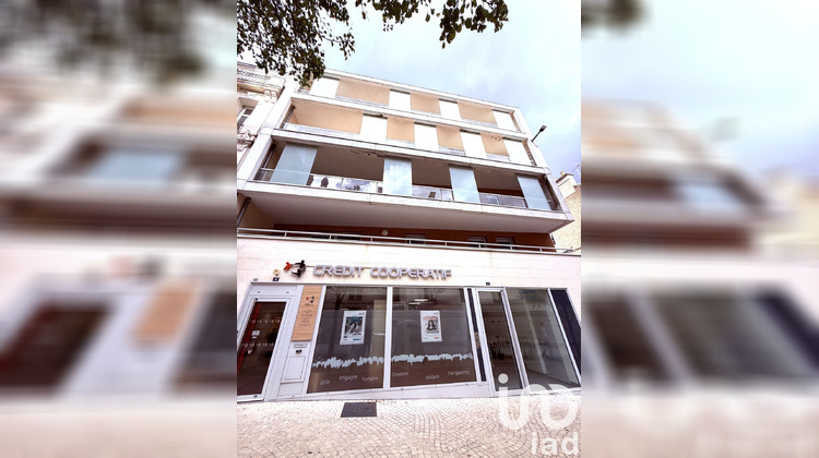 Ma-Cabane - Vente Appartement Poitiers, 66 m²