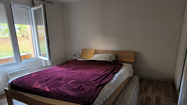 Ma-Cabane - Vente Appartement Poitiers, 39 m²