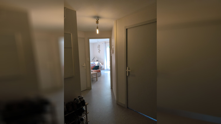 Ma-Cabane - Vente Appartement Poitiers, 39 m²