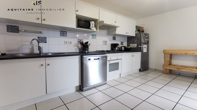 Ma-Cabane - Vente Appartement POITIERS, 71 m²