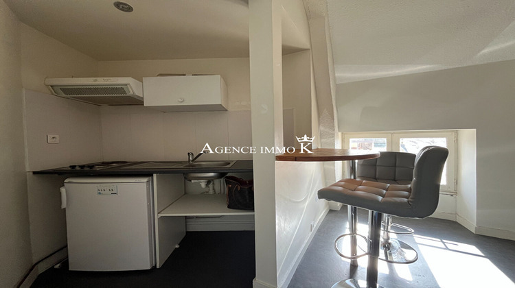 Ma-Cabane - Vente Appartement POITIERS, 23 m²