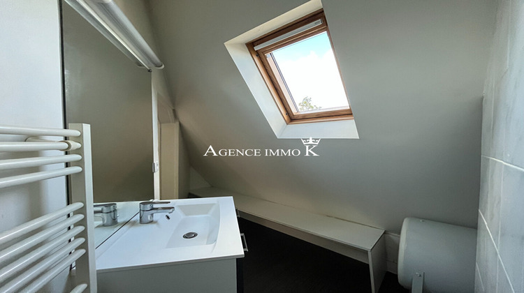 Ma-Cabane - Vente Appartement POITIERS, 23 m²