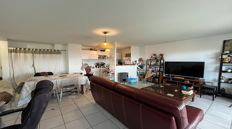 Ma-Cabane - Vente Appartement POITIERS, 66 m²