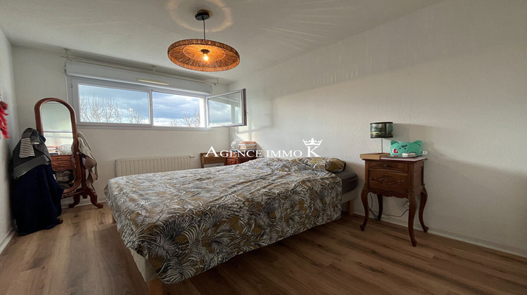 Ma-Cabane - Vente Appartement POITIERS, 66 m²