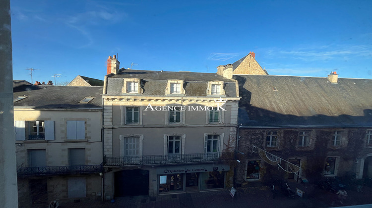 Ma-Cabane - Vente Appartement POITIERS, 82 m²