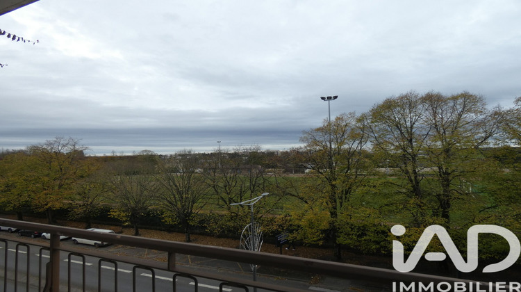 Ma-Cabane - Vente Appartement Poitiers, 98 m²