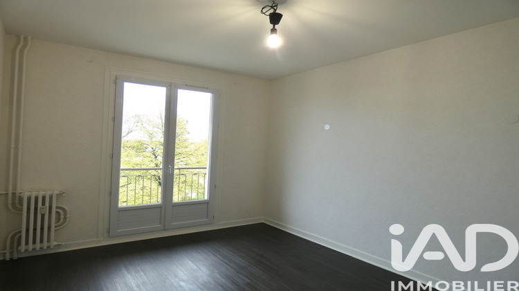 Ma-Cabane - Vente Appartement Poitiers, 98 m²
