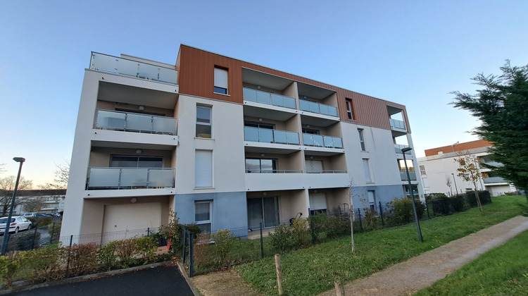 Ma-Cabane - Vente Appartement Poitiers, 58 m²