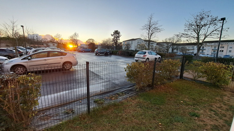 Ma-Cabane - Vente Appartement Poitiers, 58 m²