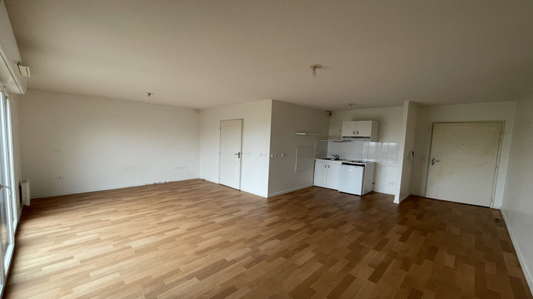 Ma-Cabane - Vente Appartement Poitiers, 31 m²