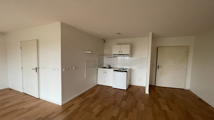Ma-Cabane - Vente Appartement Poitiers, 31 m²