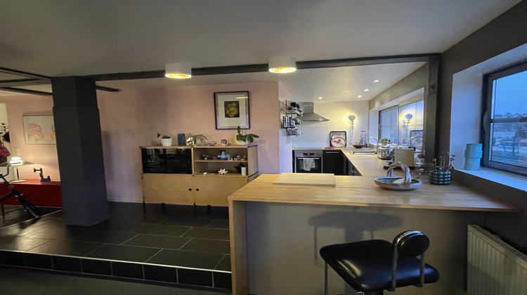 Ma-Cabane - Vente Appartement Poitiers, 158 m²