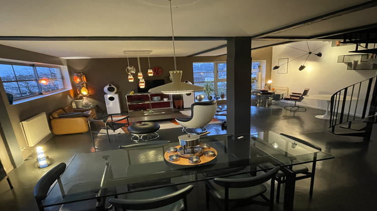 Ma-Cabane - Vente Appartement Poitiers, 158 m²