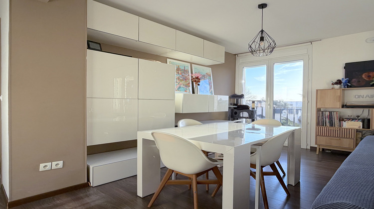 Ma-Cabane - Vente Appartement Poitiers, 68 m²