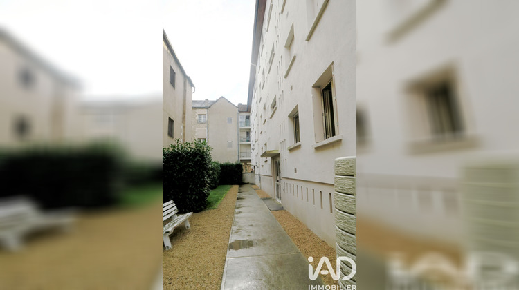 Ma-Cabane - Vente Appartement Poitiers, 76 m²