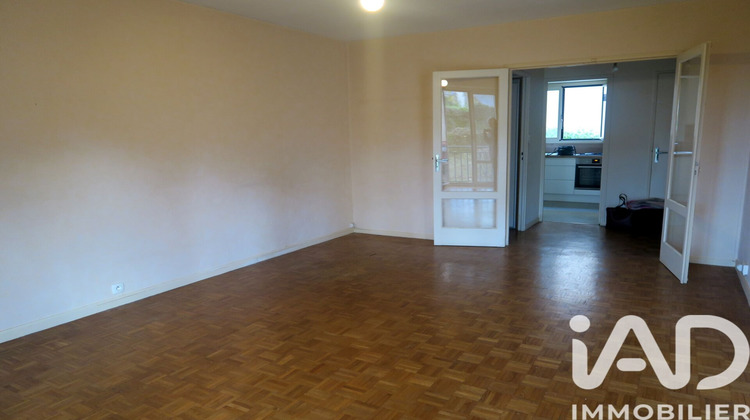 Ma-Cabane - Vente Appartement Poitiers, 76 m²