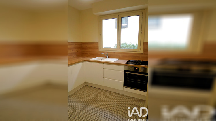 Ma-Cabane - Vente Appartement Poitiers, 76 m²
